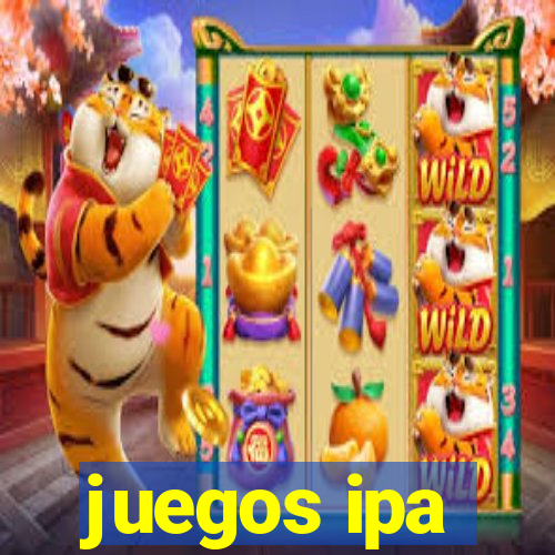 juegos ipa